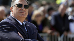 Dodiku betohet si president i Republika Srpskas