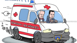 Karikatura e ditës