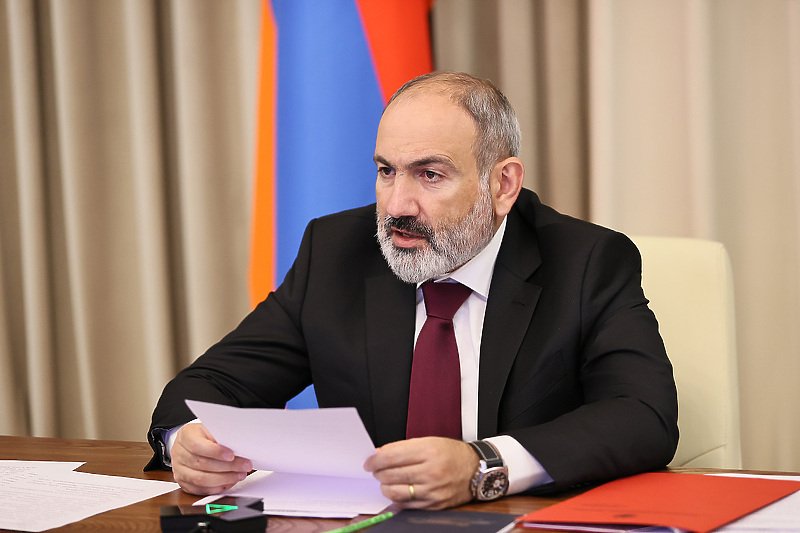 Armenia dhe Azerbajxhani bien dakord për një armëpushim të ri