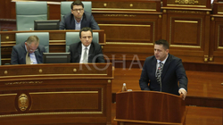 Bekë Berisha kërkon nga Policia ta marrë në mbrojtje Rrahman Jasharajn