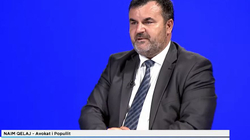 Avokati i Popullit vlerëson se greva po i cenon rëndë të drejtat e fëmijëve