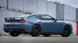 Prezantohet Ford Mustang 2023”