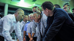 Haradinaj i kërkon Kurtit veprime për energjinë: Luaj nga vendi, mos u tut