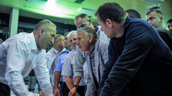 Haradinaj i kërkon Kurtit veprime për energjinë: Luaj nga vendi, mos u tut