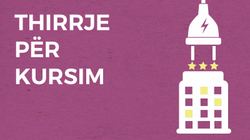 Si të kursejë energji elektrike sektori i hotelerisë?