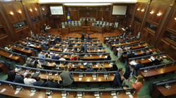 Kuvendi mblidhet të premten, Murati në interpelancë për pagat