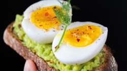 Dobitë shëndetësore në konsumimin e vezëve në mëngjes
