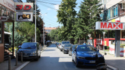 Zogaj: Banorët e “Rexhep Lucit” po e mbështesin transformimin e rrugës në park urban”