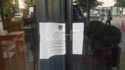 AUV-i mbyll një restorant të ushqimit të shpejtë në Lipjan pas dyshimit se u helmuan disa klientë
