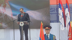 Vuçiqi thotë se nuk do të heqë dorë nga Kosova: Nuk do t’u japim asnjë centimetër tokë