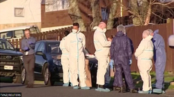 Arrestohet një grua në lidhje me vrasjen e dy fëmijëve, që u gjetën në Zelandë në një valixhe
