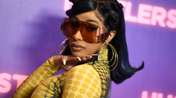 Cardi B pranon fajësinë për përleshjen në një klub striptizi