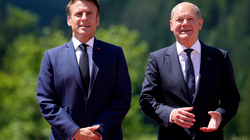 Gjermania e Franca me deklaratë të përbashkët kërkojnë liberalizimin e vizave për Kosovën