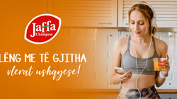 Lëng me të gjitha vlerat ushqyese!