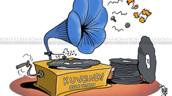Karikatura e ditës - 16.9.2022