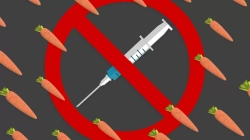 Emojit e karotës fshehin postimet anti-vaksinë në Facebook