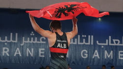 KOKSH: Në majë të botës dhe medalje ari për mundjen shqiptare
