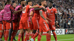 Super e diela në Bundesligën gjermane