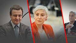 Halimi e LDK-së akuzon Kurtin se ka bullizuar Rrahman Jasharajn
