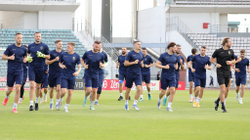 Debutues e të rikthyer te Kosova për ndeshjet pa vlerë të madhe garuese