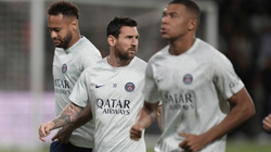 Lyon-PSG, përballja e gjigantëve të Francës