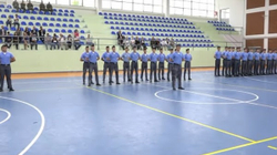 Betohen 12 kadetë të rinj të FSK-së