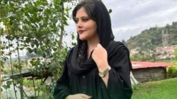 Një 22-vjeçare rrihet për vdekje nga policia iraniane pse nuk mbajti shaminë siç duhet