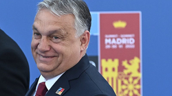 Orbani e vlerëson qesharak raportin e BE-së se Hungaria nuk është më demokratike