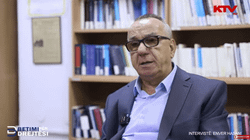 Hasani: Komisioni i Venecias rekomandoi të kundërtën e asaj çfarë kërkoi pushteti për Vetting