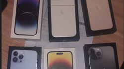 Konfiskohen dhjetë iPhone 14 që u tentuan të futen ilegalisht në Kosovë