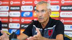 Shqipëria synon dy fitore për të dalë e para në grup