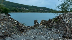 Nxjerrja e zhavorrit ua merr jetën lumenjve në Kosovë