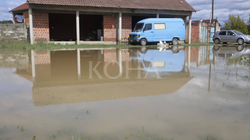 Latifi: Ende nuk dihet vlera e dëmeve nga vërshimet e së shtunës në Rahovec