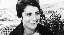 Irene Papas më 1969: “Aktrimi është mësim”