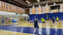 Futsall, Kosova sonte përballet me Holandën 