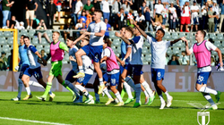 Lazio kthehet me fitore të thellë