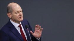Scholz: Gjermania është e gatshme për një rol udhëheqës ushtarak në Evropë