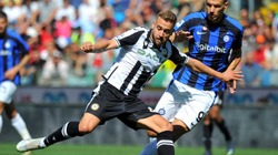 Udinese me fitore të madhe ndaj Interit