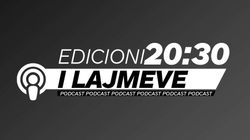 Lajmet e ditës, edicioni i orës 20:30, 3 tetor