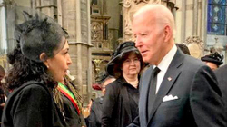 Osmani: Biden shprehu mbështetje të palëkundur për Kosovën