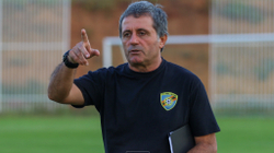 Daja thotë se Ballkani ka prioritet kampionatin e Kosovës