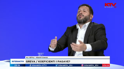 Sefaj: Ka mundësi buxhetore të përmbushen kërkesat e grevistëve