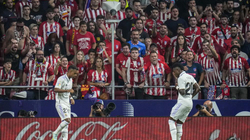 Me vallëzim, Rodrygo dhe Vinicius po e sfidojnë racizmin