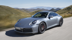 Volkswageni ia cakton çmimin Porsches
