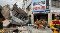 Një i vdekur dhe 146 të lënduar nga tërmeti në Tajvan