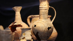 Arkeologët izraelitë gjejnë gjurmë të opiumit të vjetër 3500 vjet
