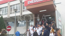 Punëtorët e QKUK-së anulojnë protestën e paraparë për të mërkurën