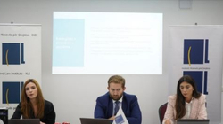 Vjet u shënua rekord i ngritjes së numrit të lëndëve kontestimore