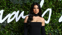 Dua Lipa ndihet e ‘çliruar’ duke e shkruar albumin e tretë