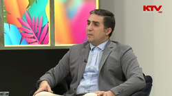 Doli: Kosova qëndron më mirë sesa vendet e rajonit në mbrojtjen nga sulmet kibernetike”